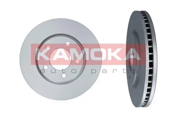 Brake Disc (103270)