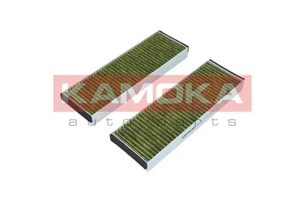 Filter, cabin air (6080035)