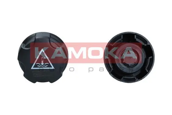 Cap, coolant tank (7729006)
