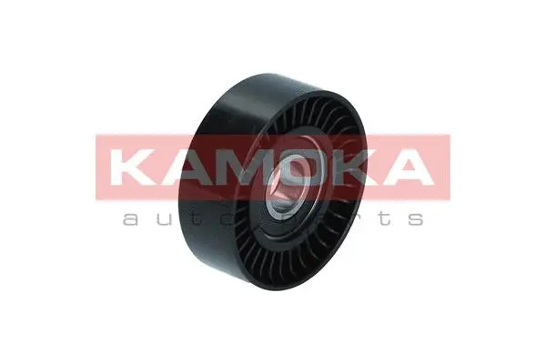 Tensioner Pulley, V-ribbed belt