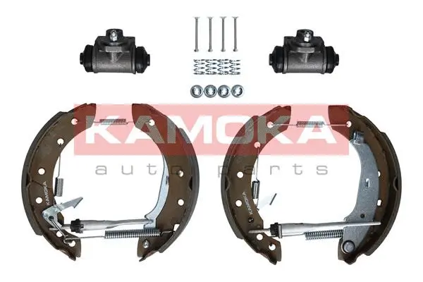 Brake Shoe Set (JQ213008)