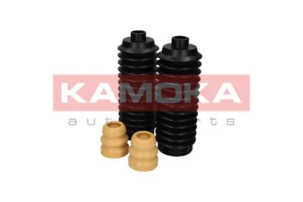 Dust Cover Kit, shock absorber