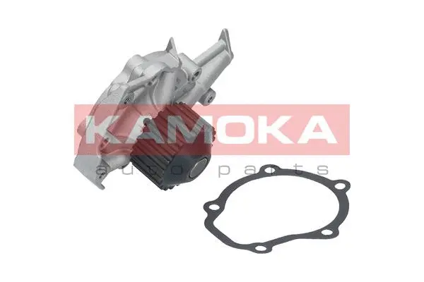 Water Pump, engine cooling (T0065)