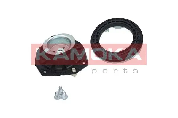 Repair Kit, suspension strut support mount (209019)
