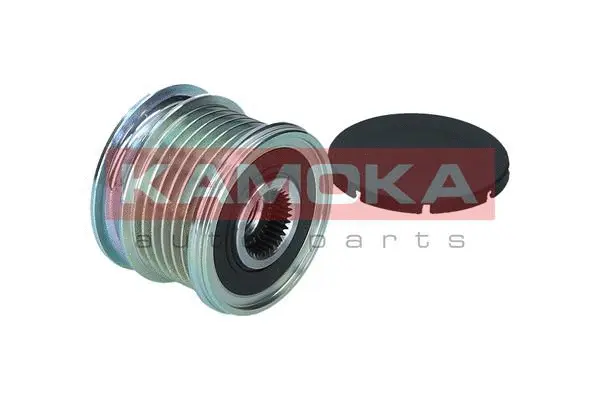 Alternator Freewheel Clutch