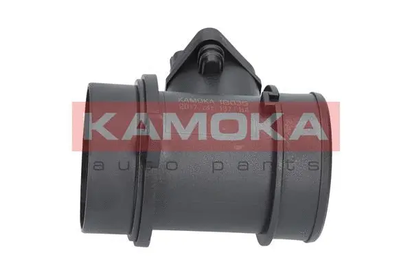 Mass Air Flow Sensor
