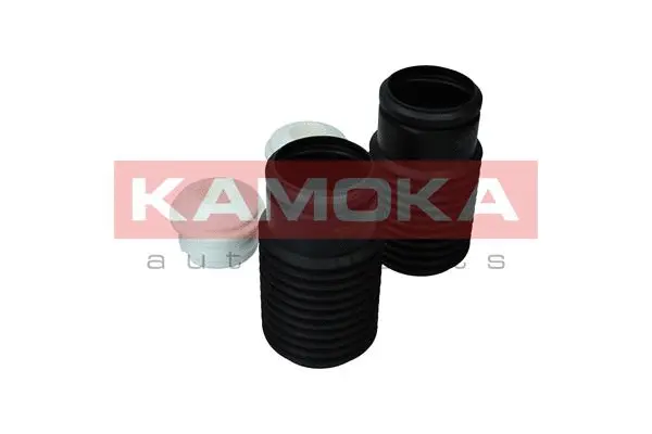 Dust Cover Kit, shock absorber