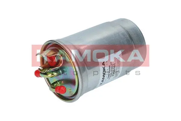 Fuel Filter (F300101)