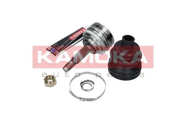 Joint Kit, drive shaft