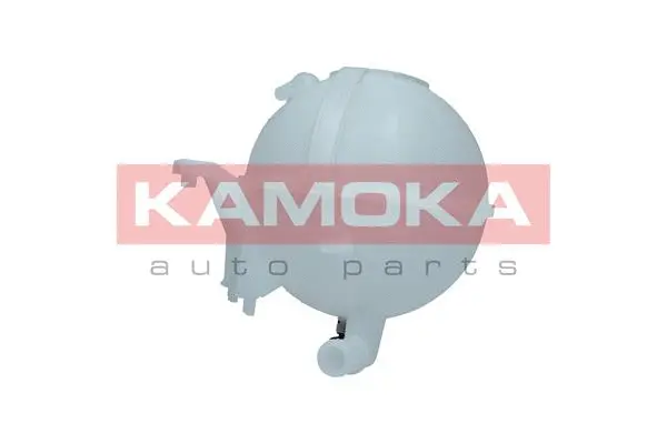 Expansion Tank, coolant