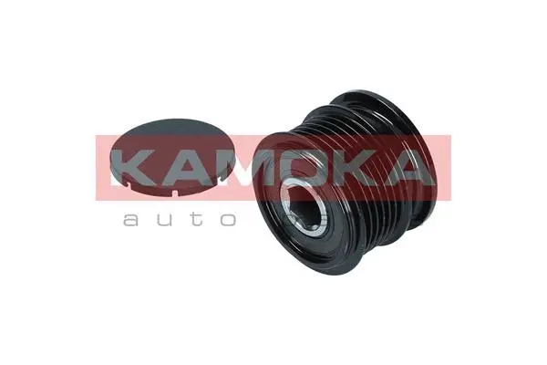 Alternator Freewheel Clutch