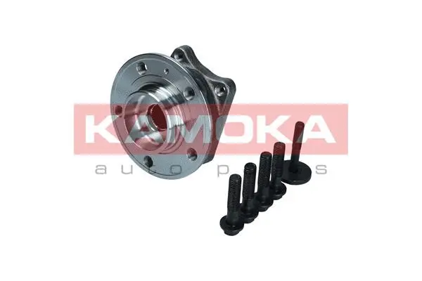 Wheel Bearing Kit (5500380)