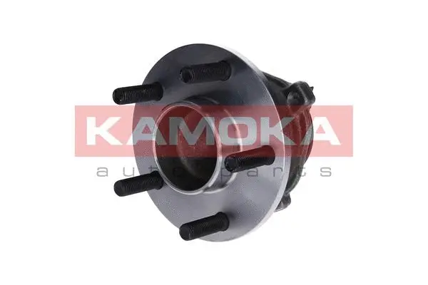 Wheel Bearing Kit (5500140)