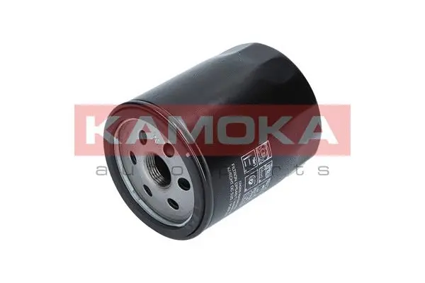 Oil Filter (F106501)