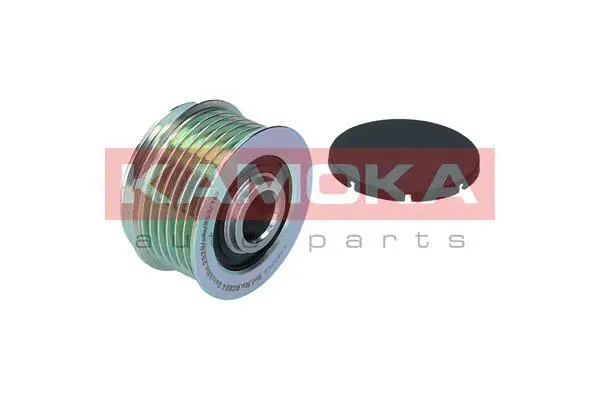 Alternator Freewheel Clutch