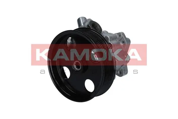 Hydraulic Pump, steering (PP138)
