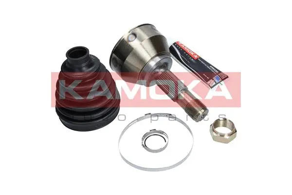 Joint Kit, drive shaft