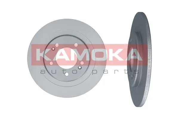 Brake Disc (103175)