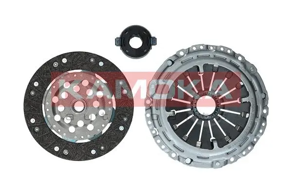 Clutch Kit (KC177)