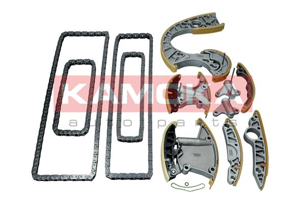 Timing Chain Kit (7001609)