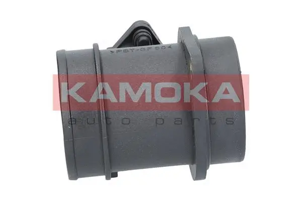 Mass Air Flow Sensor