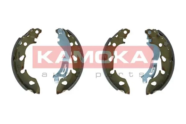 Brake Shoe Set (JQ202089)