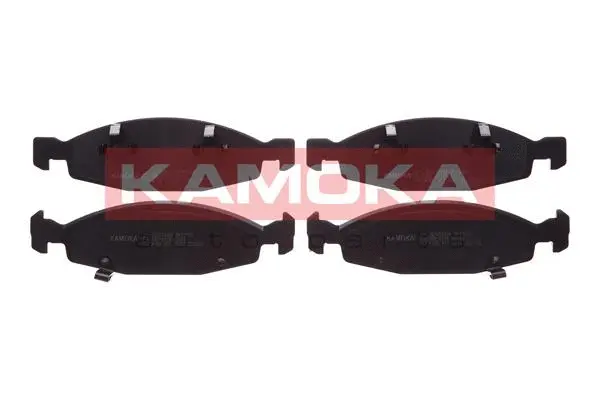 Brake Pad Set, disc brake (JQ1013046)