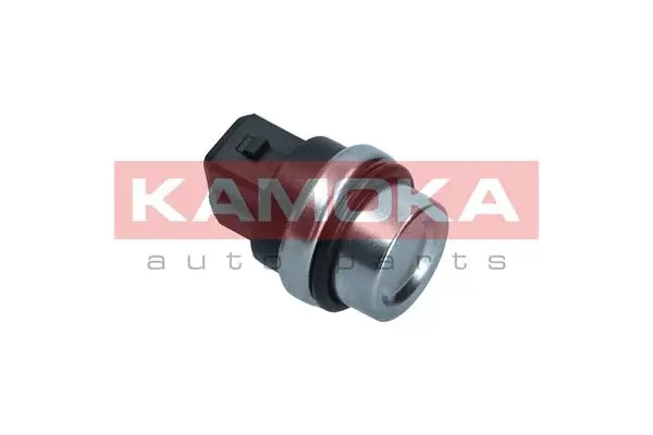 Sensor, coolant temperature