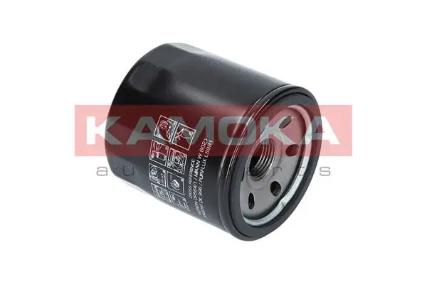 Oil Filter (F113201)