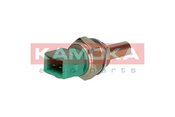 Sensor, coolant temperature