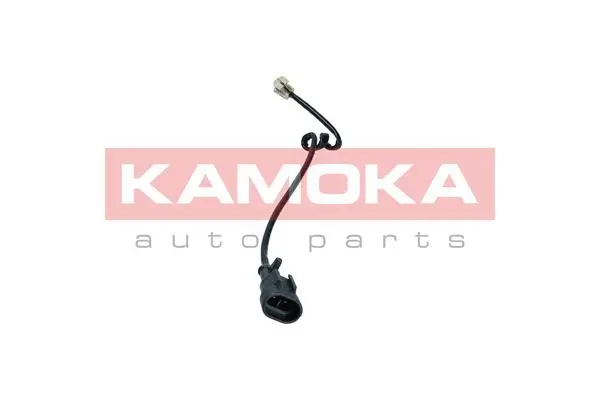 Warning Contact, brake pad wear (105102)