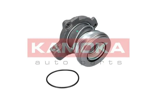 Central Slave Cylinder, clutch