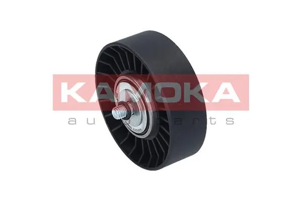 Tensioner Pulley, V-ribbed belt (R0374)