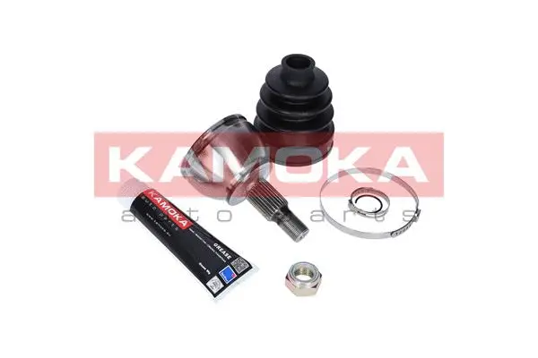 Joint Kit, drive shaft
