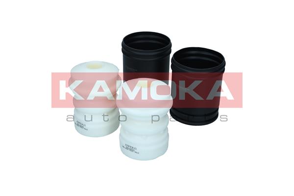 Dust Cover Kit, shock absorber
