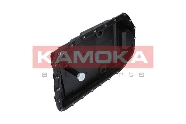 Oil Sump, automatic transmission