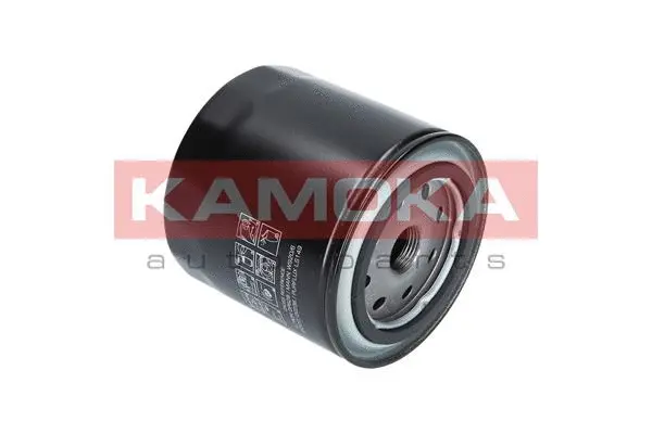 Oil Filter (F114401)