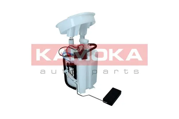 Fuel Feed Unit