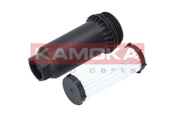 Hydraulic Filter, automatic transmission