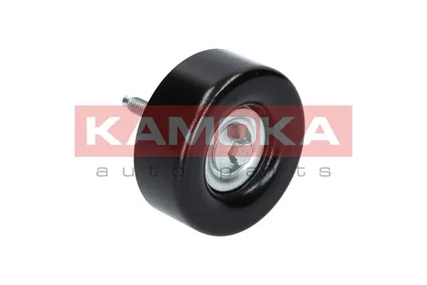 Deflection/Guide Pulley, V-ribbed belt (R0075)