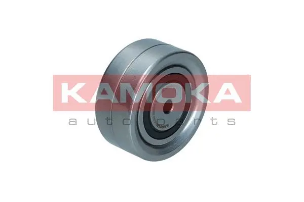 Tensioner Pulley, V-ribbed belt
