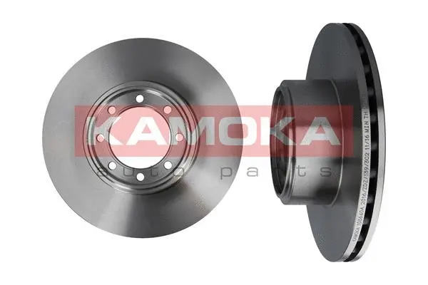 Brake Disc (103640A)