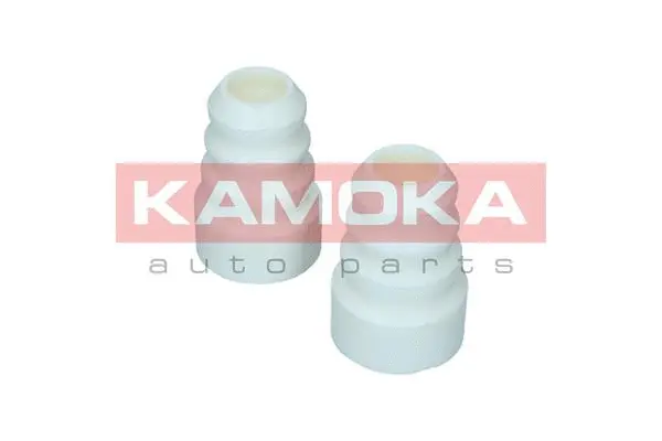 Dust Cover Kit, shock absorber
