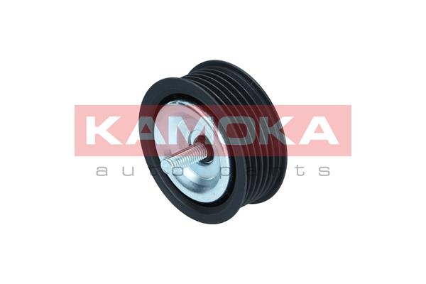 Tensioner Pulley, V-ribbed belt