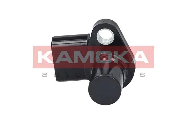 Sensor, crankshaft pulse