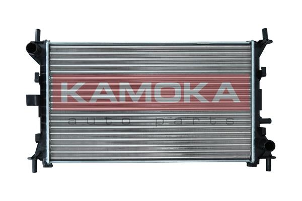 Radiator, engine cooling (7705029)