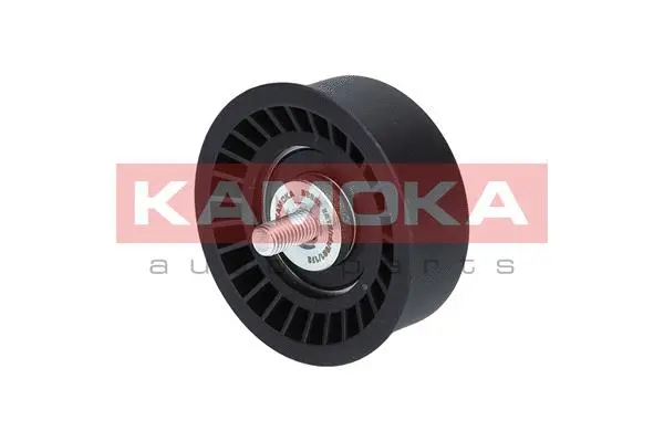 Deflection/Guide Pulley, timing belt