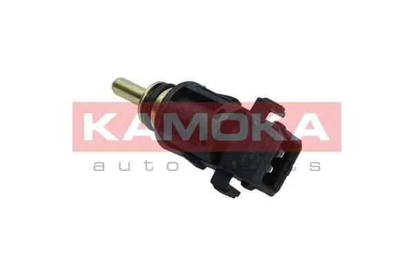 Sensor, coolant temperature