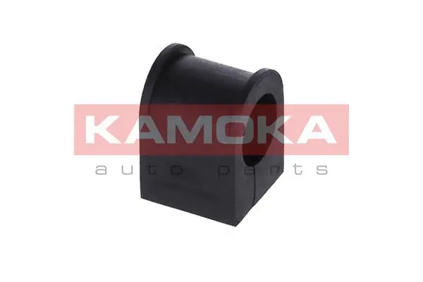 Mounting, stabiliser bar