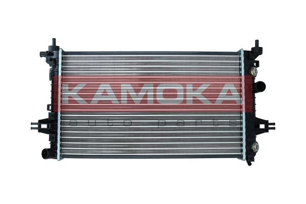 Radiator, engine cooling (7705140)